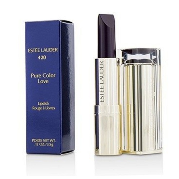 Estee Lauder Other - Estēe Lauder Pure Color Love Lipstick: Up Beet